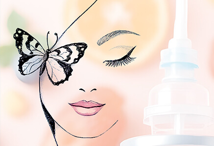 Капельница Коктейль красоты